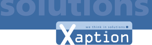 Xaption